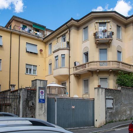 Charlotte Appartamento Con Parcheggio, 5 Terre, Vicino Stazione La Spezia Eksteriør bilde