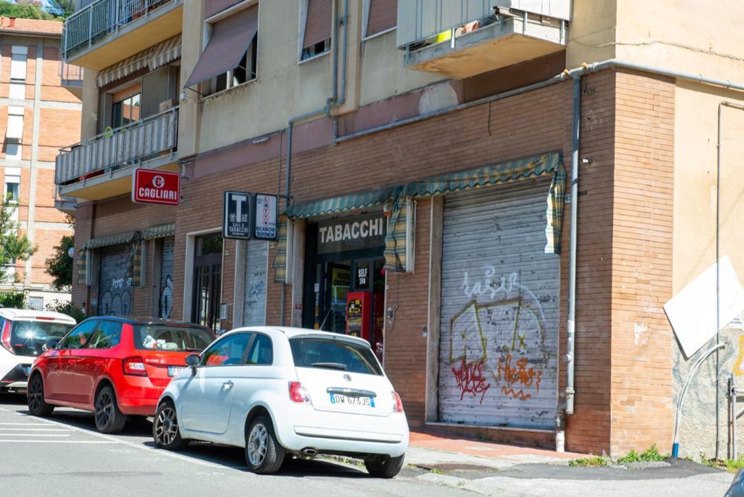 Charlotte Appartamento Con Parcheggio, 5 Terre, Vicino Stazione La Spezia Eksteriør bilde